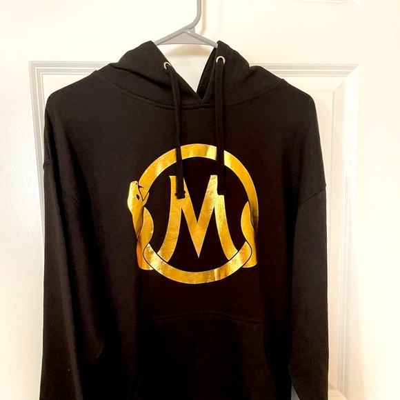 Kobe Bryant Mamba Academy Hoodie M - Picture 1 of 3